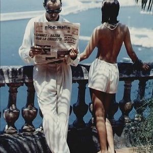 Meet your Posher, Carlos